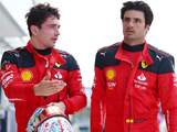 Ferrari-coureurs worstelen met 'ongelooflijk moeilijk te rijden auto'