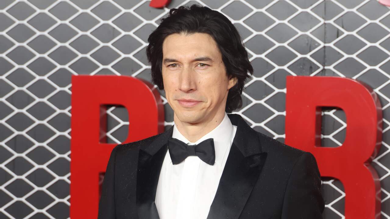 Adam Driver Welcomes Second Child: Talks Fatherhood on ‘Live with Kelly & Mark’