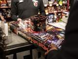Recordomzet vuurwerk uit de boeken geknald: dit jaar 110 miljoen euro