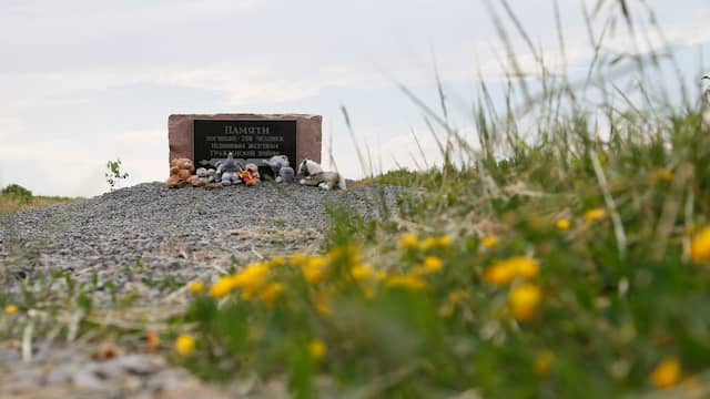 Oekraïne laat MH17-verdachte Tsemach proces in vrijheid afwachten