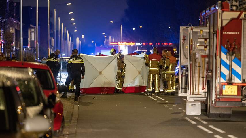 Vrouw en hond doodgereden in IJmuiden, drie personen aangehouden