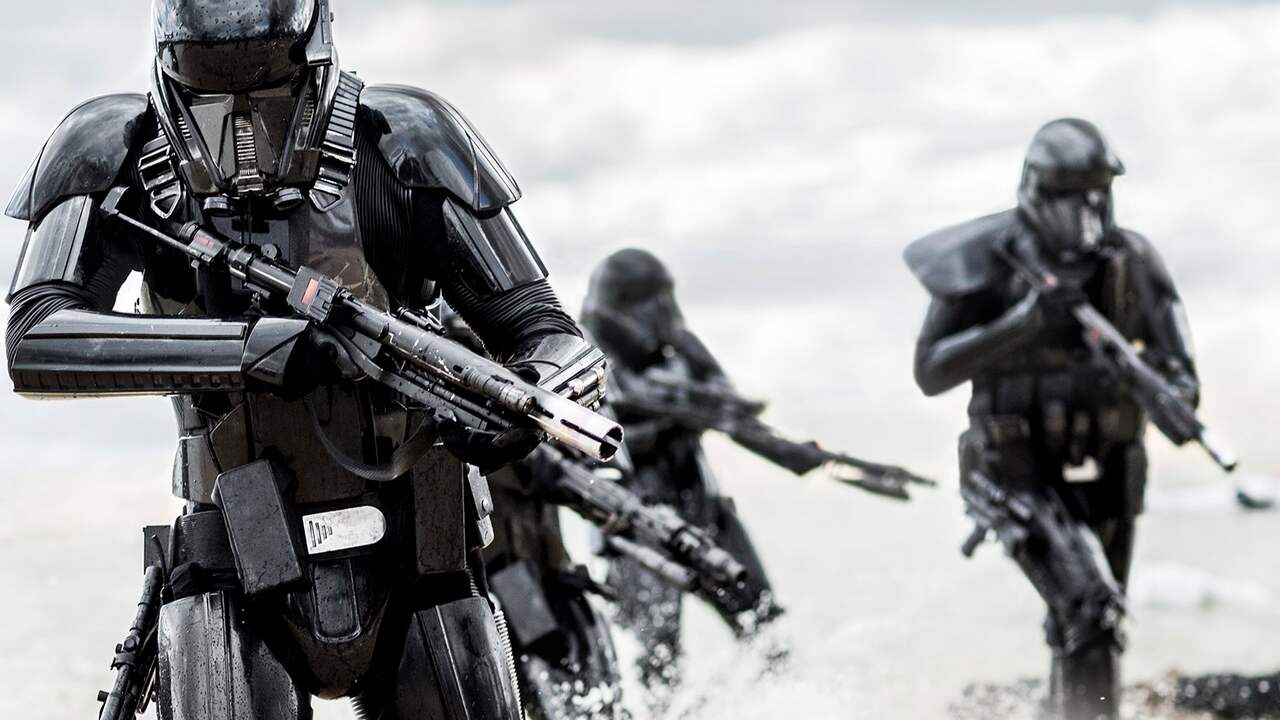 star wars nederland