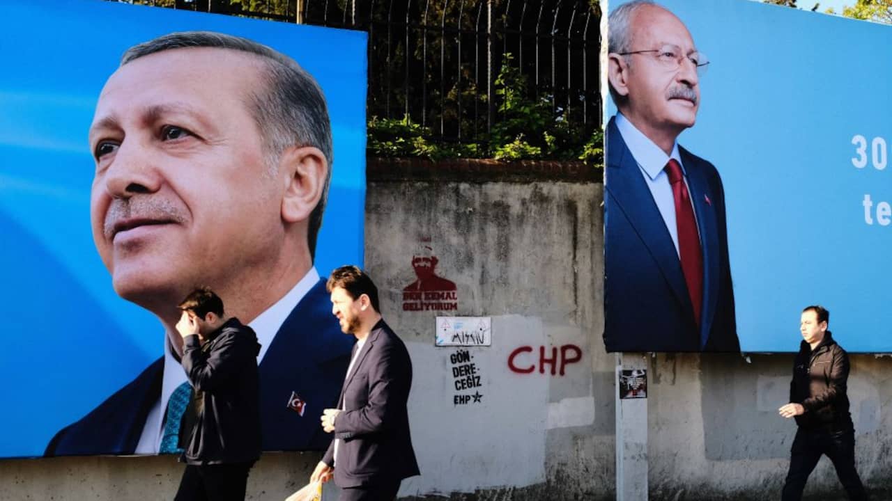 Aggiornamento sulle elezioni: in Türkiye aumentano le tensioni dopo le campagne |  al di fuori