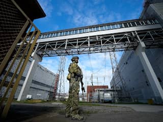 Russische militairen arresteren directeur kerncentrale Zaporizhzhia