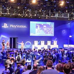 Nieuwe PlayStation heet PlayStation 5 en komt eind 2020