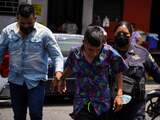 In twee weken ruim 9.000 bendeleden in El Salvador opgepakt na moordgolf