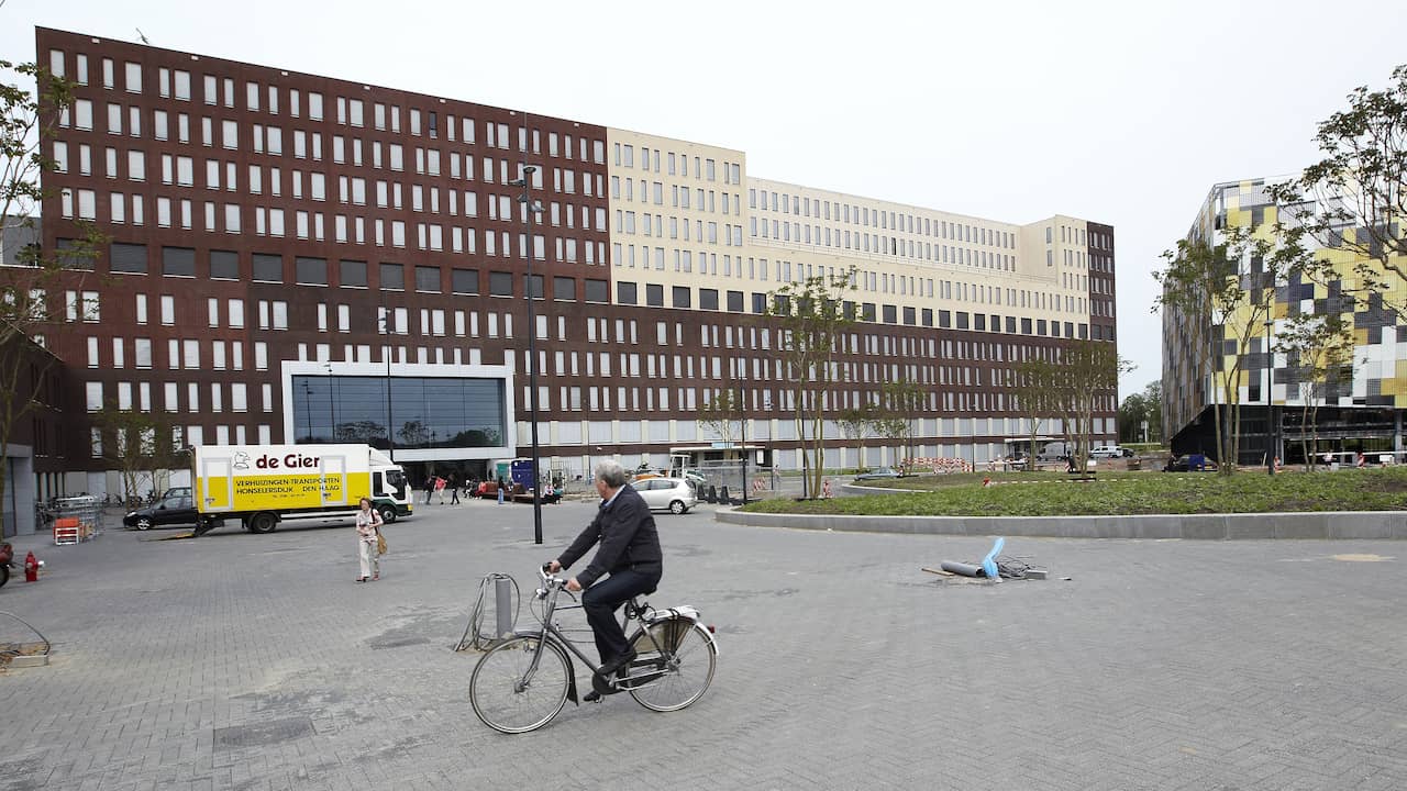 Woman Died Under Suspicious Circumstances in Den Bosch Hospital |  NOW