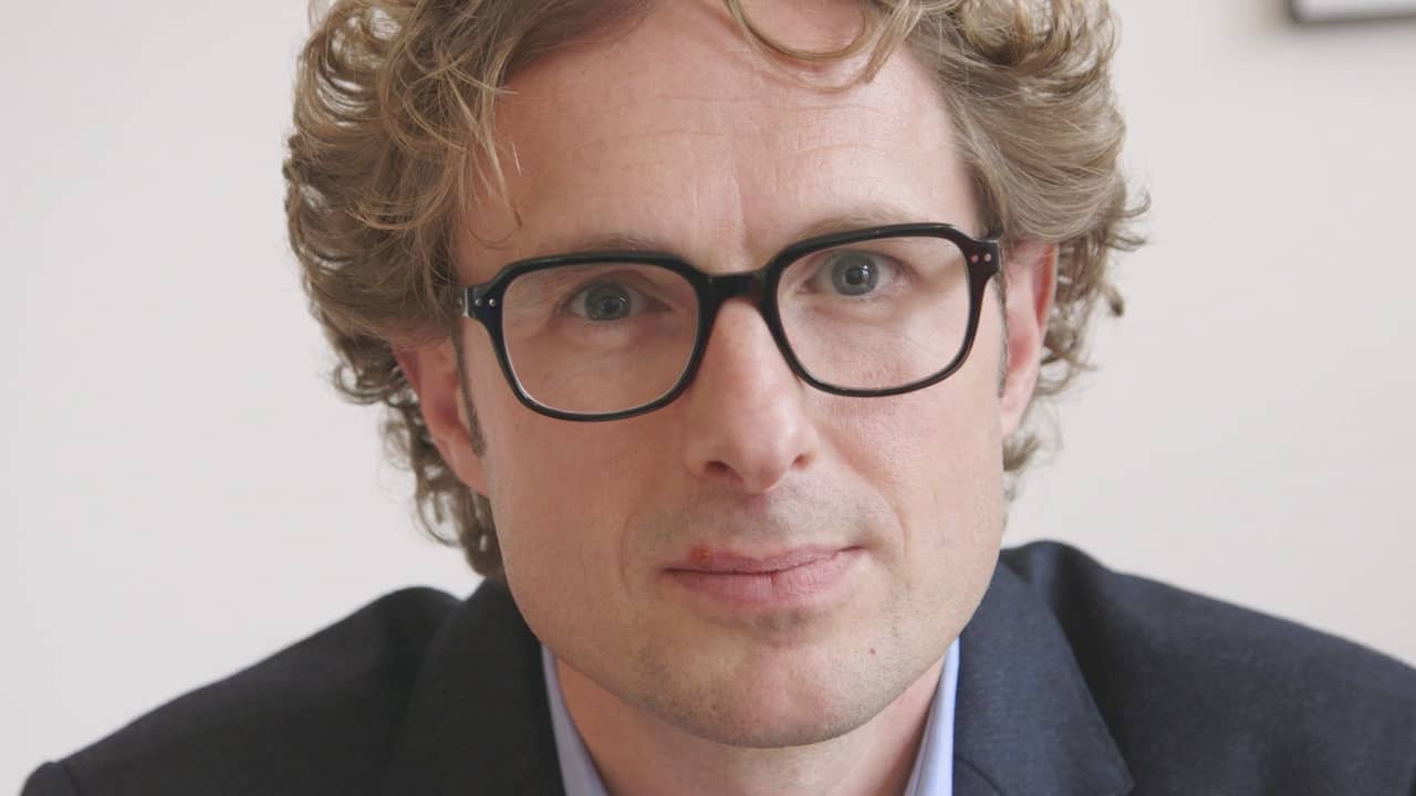Wie was de geliquideerde advocaat Derk Wiersum?