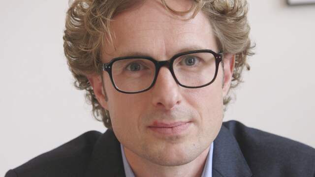 Wie was de geliquideerde advocaat Derk Wiersum?