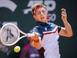 Griekspoor zondag al in actie op Roland Garros tegen qualifier uit Spanje