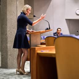 VVD twijfelt over versoepelen transgenderwet: 'Voorlichting kan zinnig zijn'