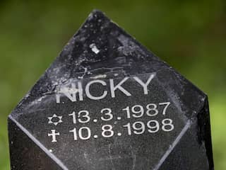 De onderzoeken naar de moord op Nicky Verstappen