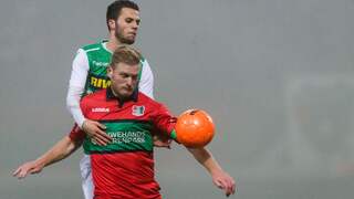 Samenvatting NEC-FC Dordrecht (6-0)