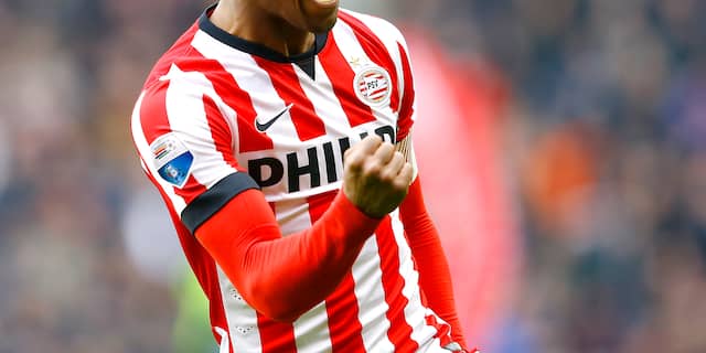 Wijnaldum Rondt Transfer Van Psv Naar Newcastle United Af Nu Het Laatste Nieuws Het Eerst Op Nu Nl