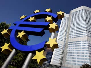 Geldpers aanzetten is nieuw 'koste wat kost'-moment voor ECB