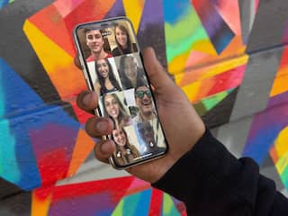 Met deze zes apps kun je videobellen met familie, vrienden en collega's