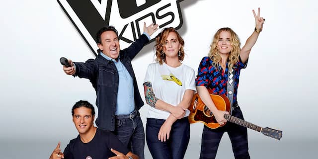 Winnaar achtste seizoen The Voice Kids bekend | NU - Het ...