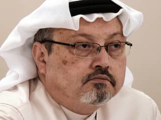 Saoedische verdachten in zaak-Khashoggi mogen Duitsland niet meer in
