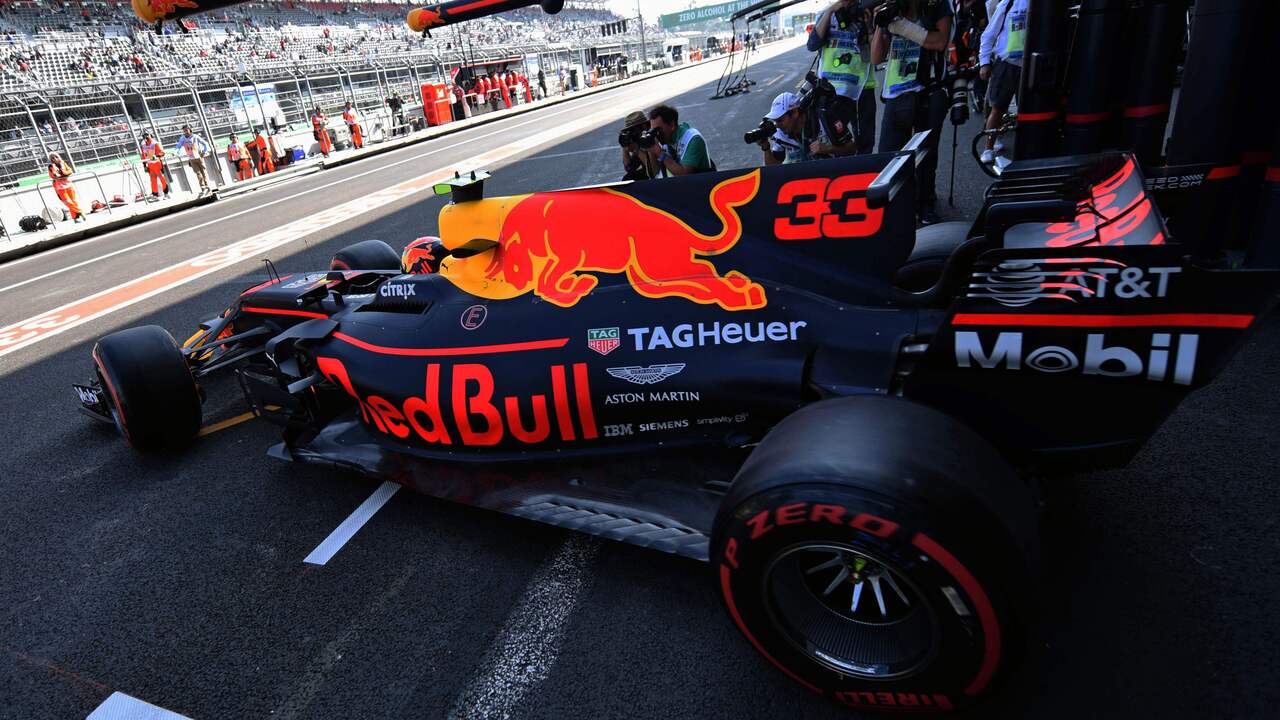 liveblog f1