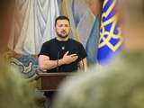 Oekraïne ontslaat alle chefs rekruteringscentra na 'weerzinwekkende' corruptie