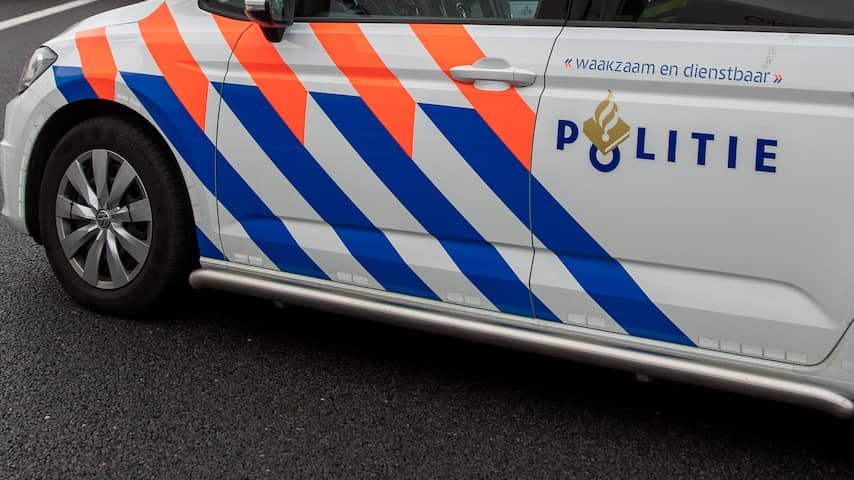 Gewapende overval op supermarkt aan Dalsteindreef in Zuidoost