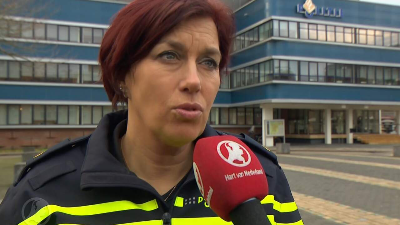 'Nog veel vragen over motief dader aanval kapper Enschede'