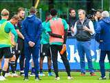 KNVB: Feyenoord is nog niet verplicht om spelers te testen op coronavirus