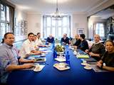 Naoorlogs record gebroken: kabinetsformatie al 226 dagen bezig