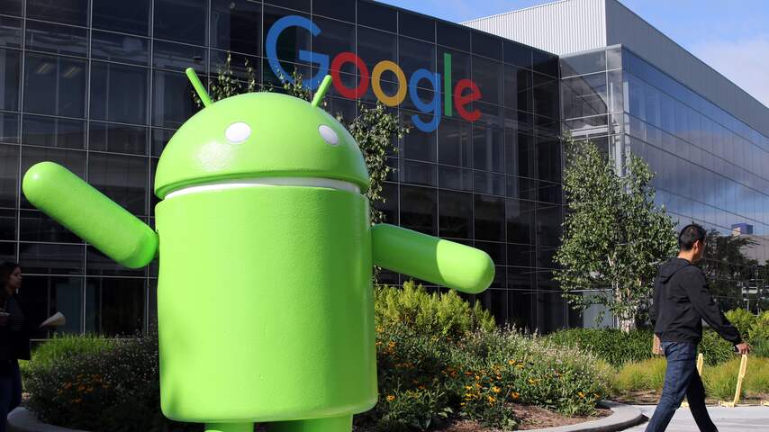 Android