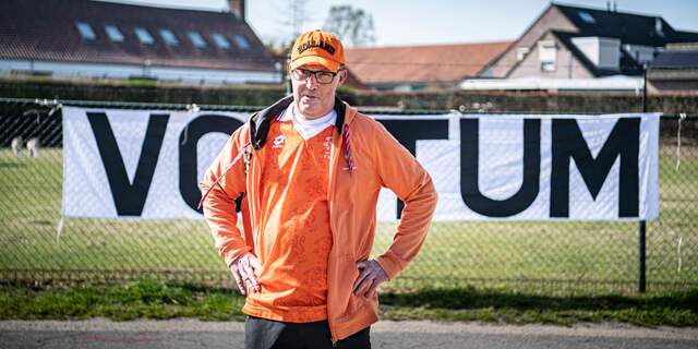 Wat doe je als Oranje-fan met je EK-kaartjes? 'Het doet pijn'