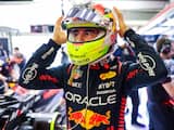 Horner: 'Rondetijden Pérez moeten omlaag als hij Verstappen wil bedreigen'