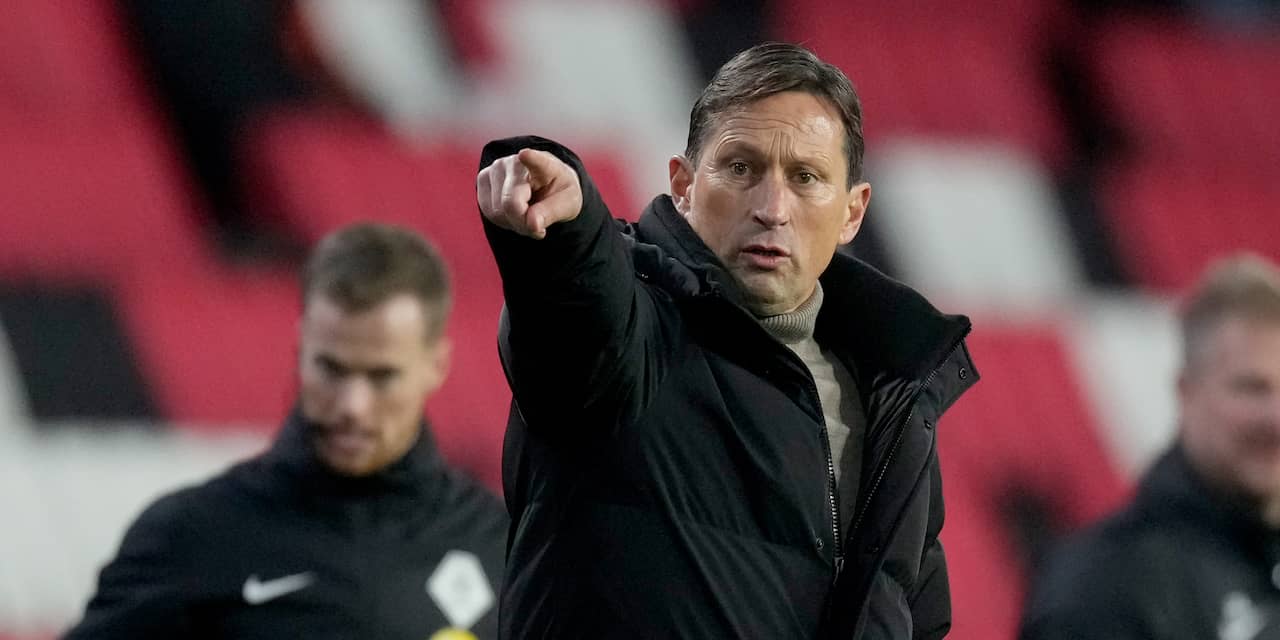 PSV gaat zonder veel vaste krachten voor cruciale zege op Sturm Graz