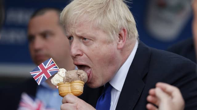 Boris Johnson bijna premier: Een leven lang streven naar ...