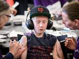 Gemeente Den Haag wil vaccinatiegraad verhogen na mazeleninfectie