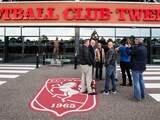 KNVB houdt FC Twente in categorie 1, FC Eindhoven en Roda promoveren