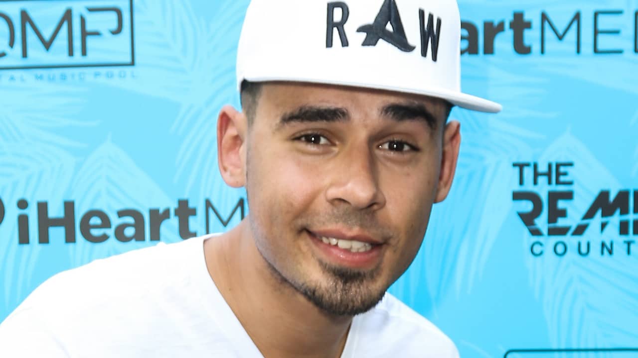Beeld uit video: Buma Awards voor Afrojack, Frits Spits, Peter Slager