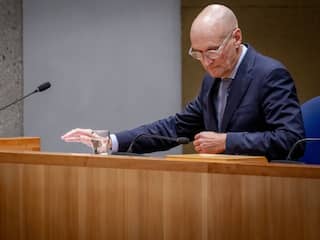 Minister Kuipers wil geen extra geld voor postcovid vrijmaken: 'Te veel risico's'