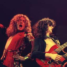 Led Zeppelin-gitarist Jimmy Page vond meeste docuvoorstellen ‘miserabel’