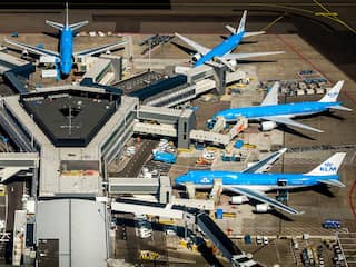Ondernemingsraad wil dat KLM maatregel minder personeel intrekt