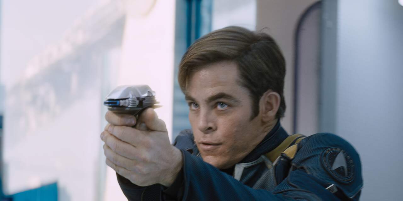 Regisseur Star Trek Beyond reageert op kritiek trailer