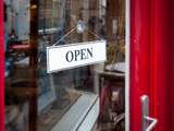 Winkeliers in Amersfoort doen deuren dicht, maar zijn wél open (om energie te besparen)