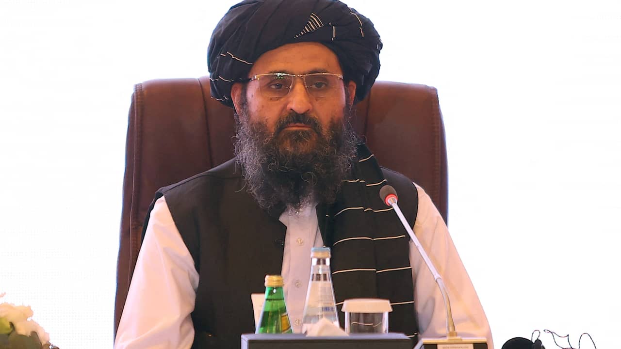 Dit zijn de leiders van de