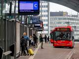 Trams en metro's gaan vanaf 29 april weer vaker rijden in Amsterdam