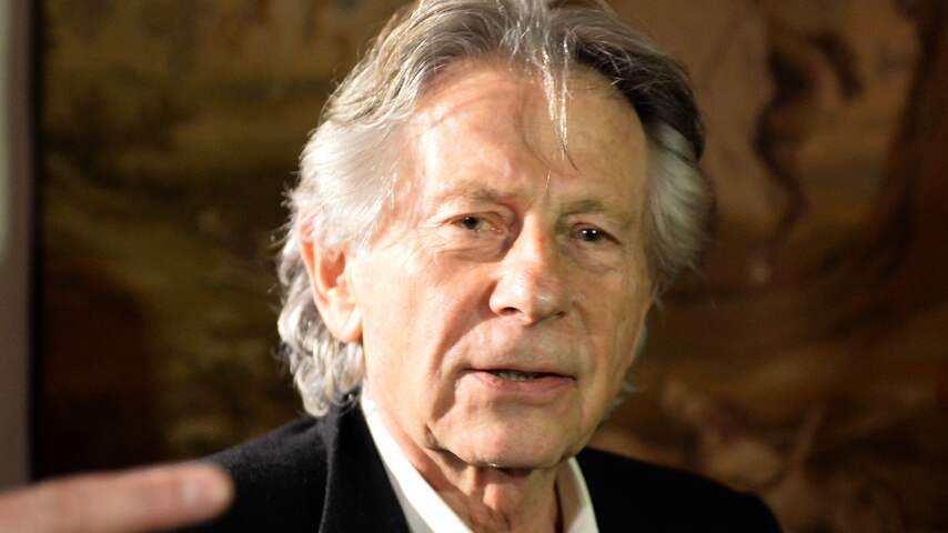 Rechter weigert zaak tegen regisseur Roman Polanski te laten vallen