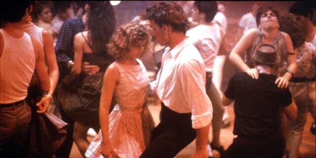 Dirty Dancing