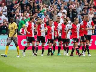 Feyenoord-Excelsior