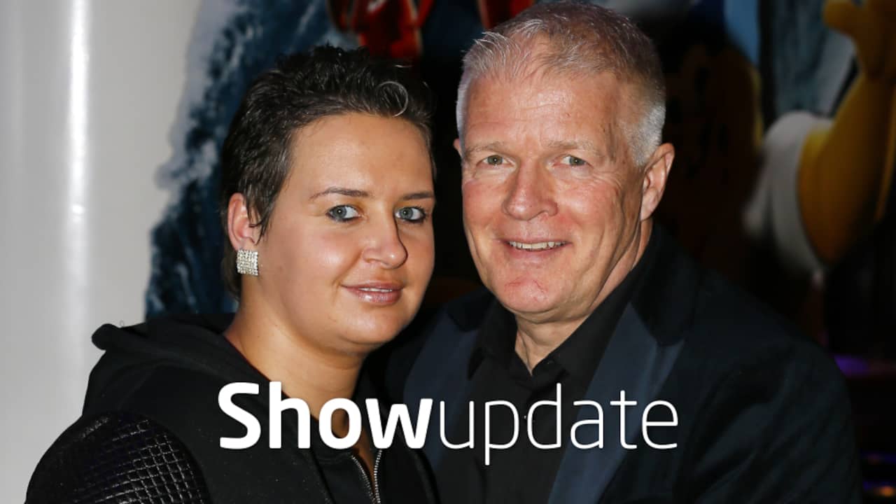 Show Update: Zwangere Virginia van Eck kotsmisselijk