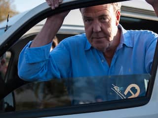 Jeremy Clarkson verveelt zich stierlijk in Spaans ziekenhuis
