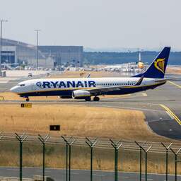 'Ryanair wil honderd Airbus-vliegtuigen kopen voor dochteronderneming'