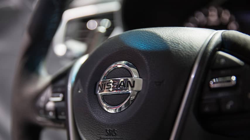 'Nissan had plannen om fabriek in Verenigd Koninkrijk te sluiten' 